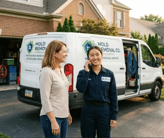 Crawlspace Mold Remediation Neavitt, MD FAQs